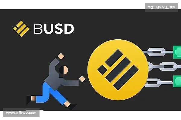 美国监管赐死 BUSD 后,你该理解这些新 DeFi 稳定币 美国监管赐死 BUSD 后,你该理解这些新 DeFi 稳定币